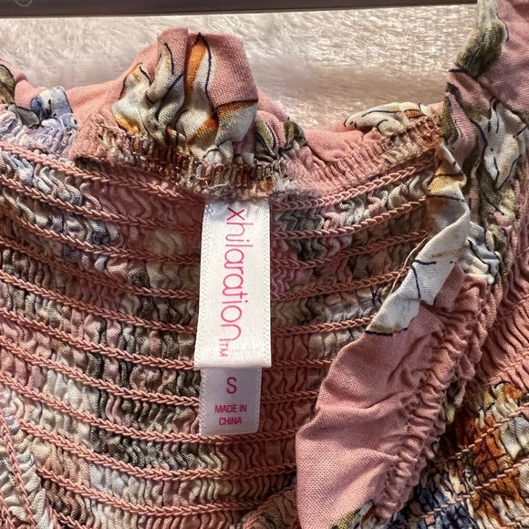 XHILARATION Dress - Picture 6 of 8